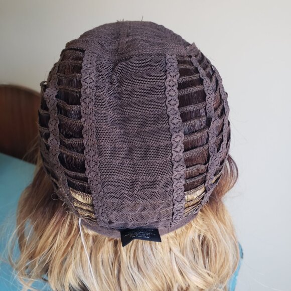 Wig - Cysterwigs Ambrose - Picture 8 of 9